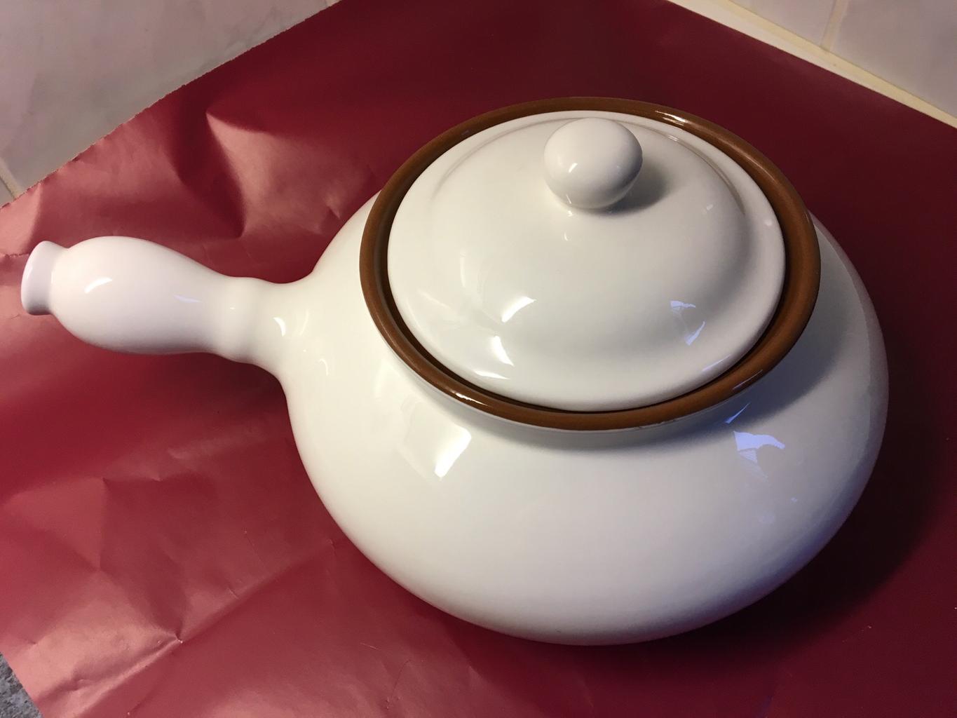 Kartoffeltopf Tchibo in 68165 Mannheim für 15,00 € zum Verkauf | Shpock DE