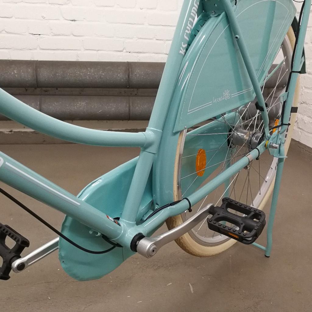klapprad elektrisch Molinar Elektro-Klapprad + Tragetasche  myvelo.de