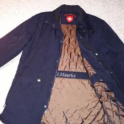 Verkaufe hier eine erst 1 Jahr alt Wellensteyn Jacke,gerade 1 mal getragen und in sehr gepflegten Zustand. XL Größe. N.P.399