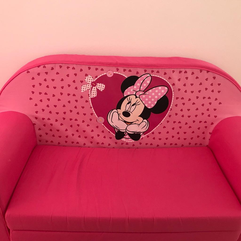 Minnie mouse couch toys r clearance us