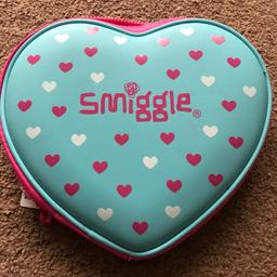 Smiggle Pencil Case x 2. Good condition. £8 for both. Good condition. Collection only West Bromwich area.