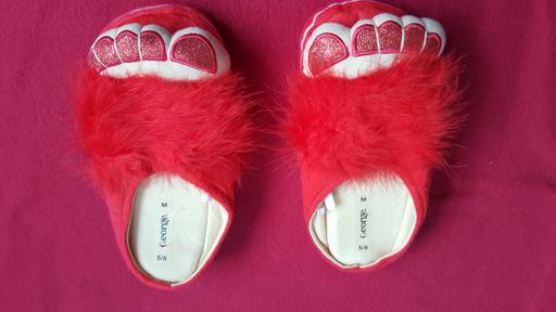 Buy & Sell Warwickshire Nuneaton and Bedworth - Photos for Slippers New. Ideal Christmas gift 5/6