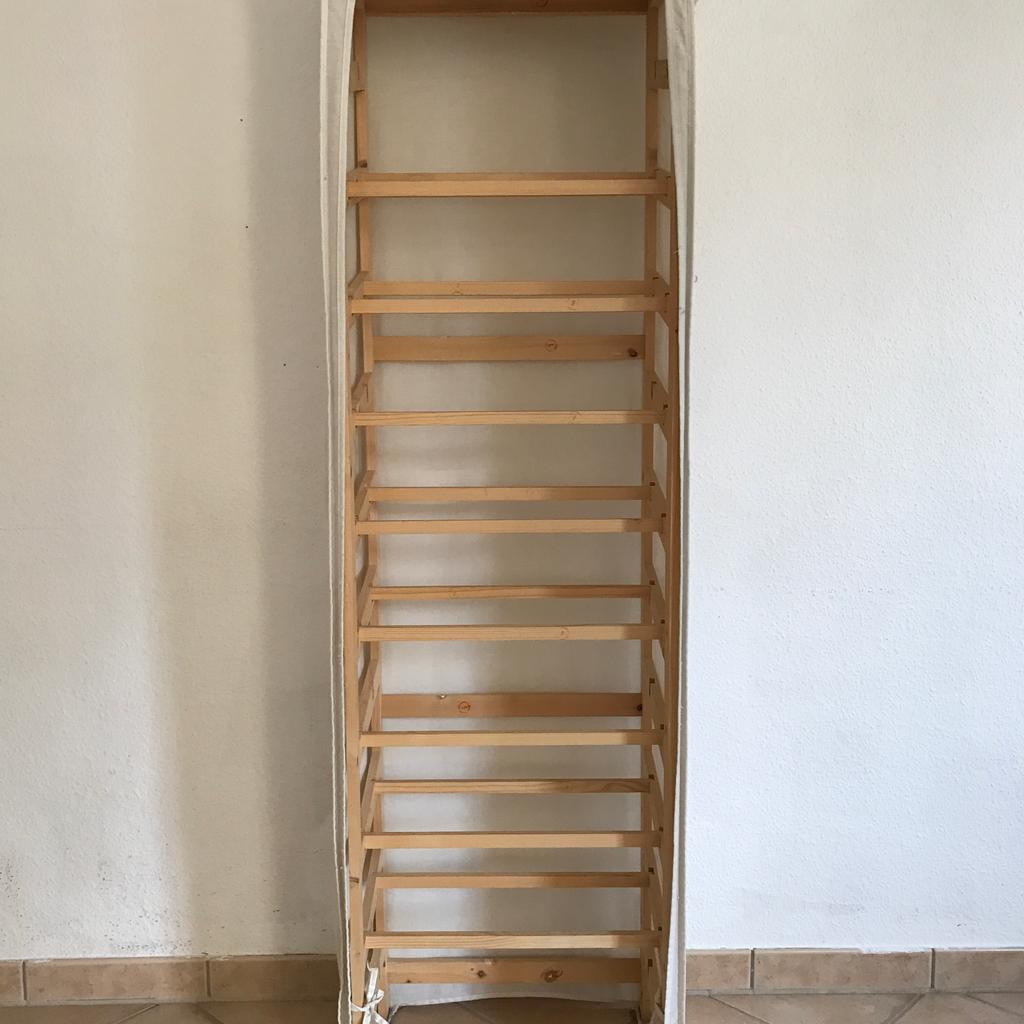 59+ Holz Schuhregal Ikea, Entdecke die vielfalt der schuhregale von
