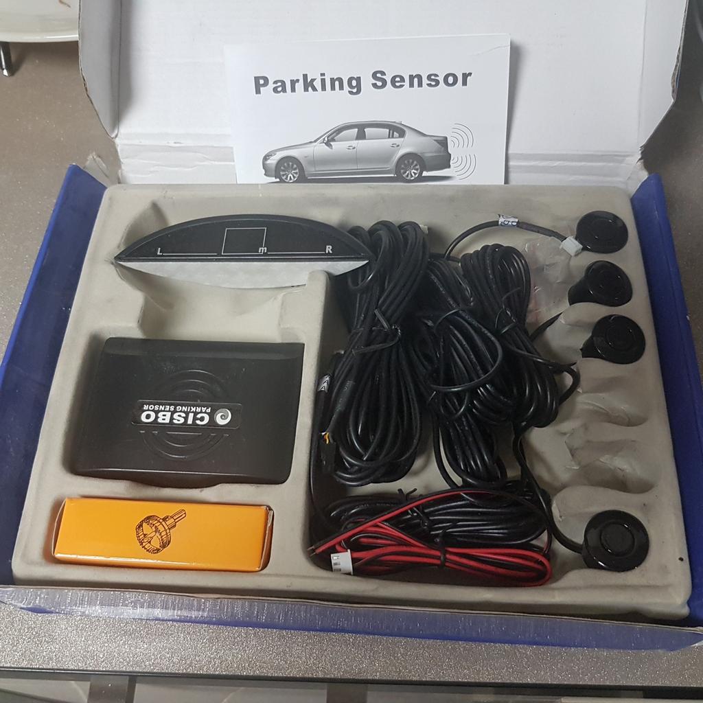 Car parking sensors in DN4 Doncaster für £ 10,00 zum Verkauf | Shpock AT