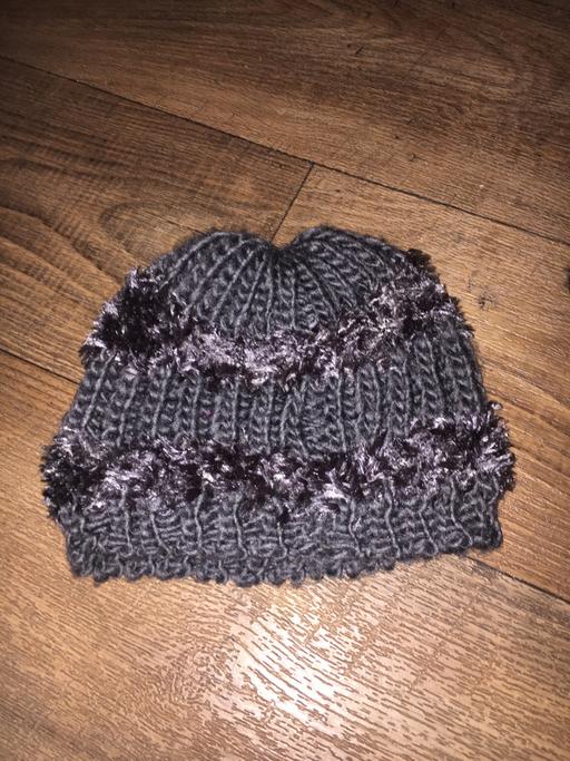 Buy & Sell Merseyside Sefton - Photos for Ladies Beanie Wooly Hat