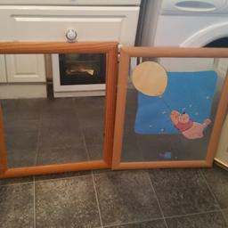 2 mirrors
1 picture
Refere to pictures for description
Collection only
Price is for all 3 items
07808806070