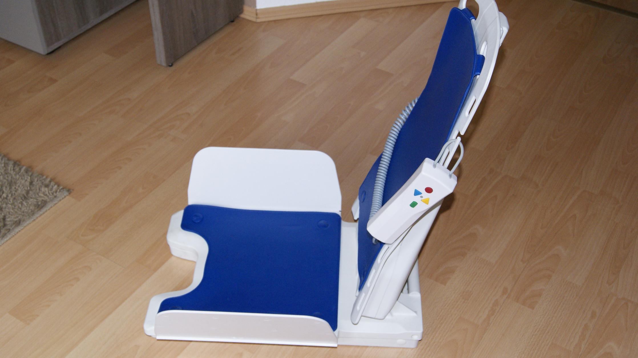 Akkulift BadeliftBellavita drive in 71111 Waldenbuch for €85.00 for sale Shpock