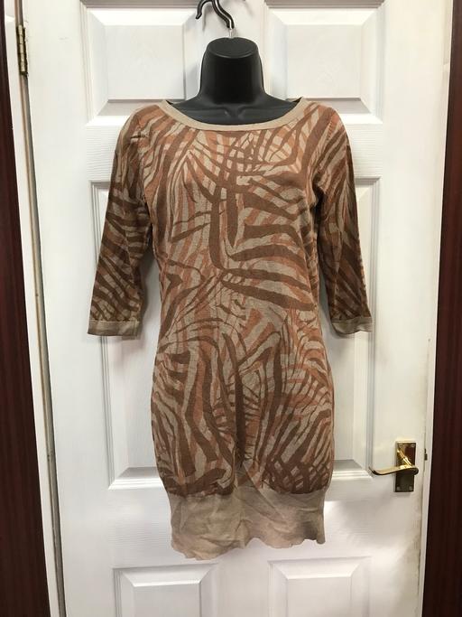 Buy & Sell West Midlands Birmingham - Photos for Jumper dress size 10 excellent condition