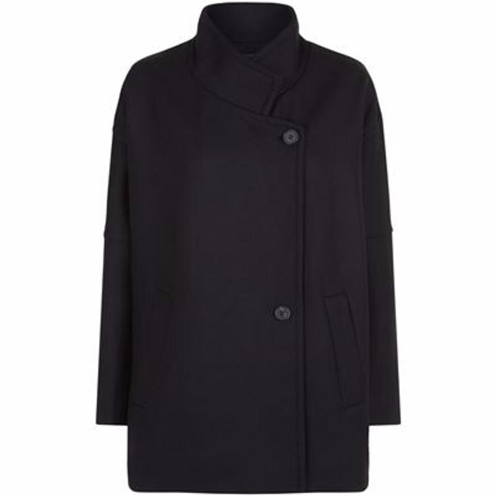 All saints meade nesi coat sale