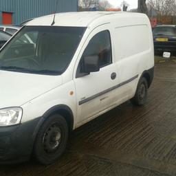 Long mot great runner serviced price for quick sell as getting new van