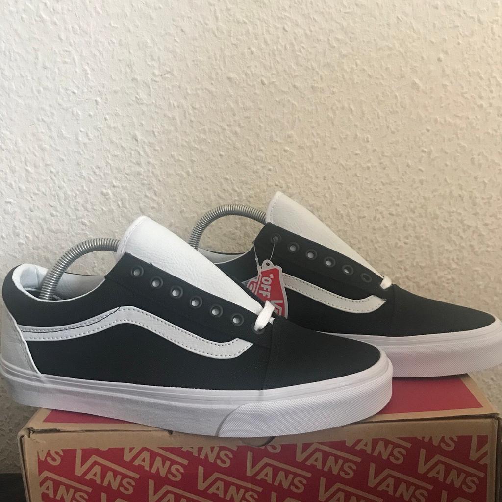 Vans old on sale skool 100 original