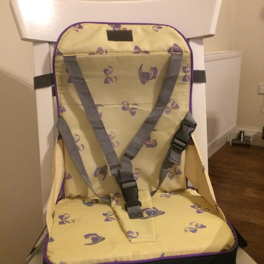 Mamiyani portable cheap high chair