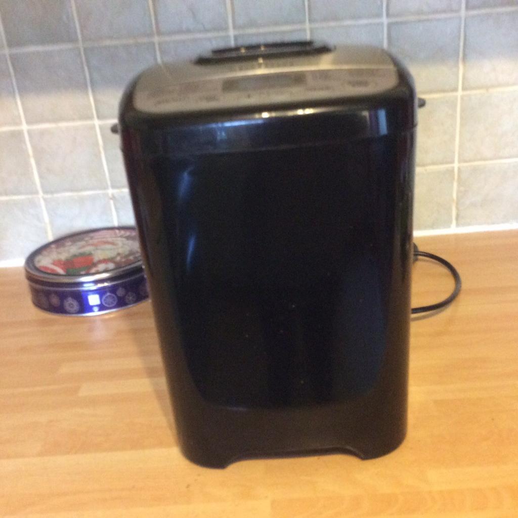 crofton Professional Bread Maker. in LE9 Bosworth for £18.00 for sale