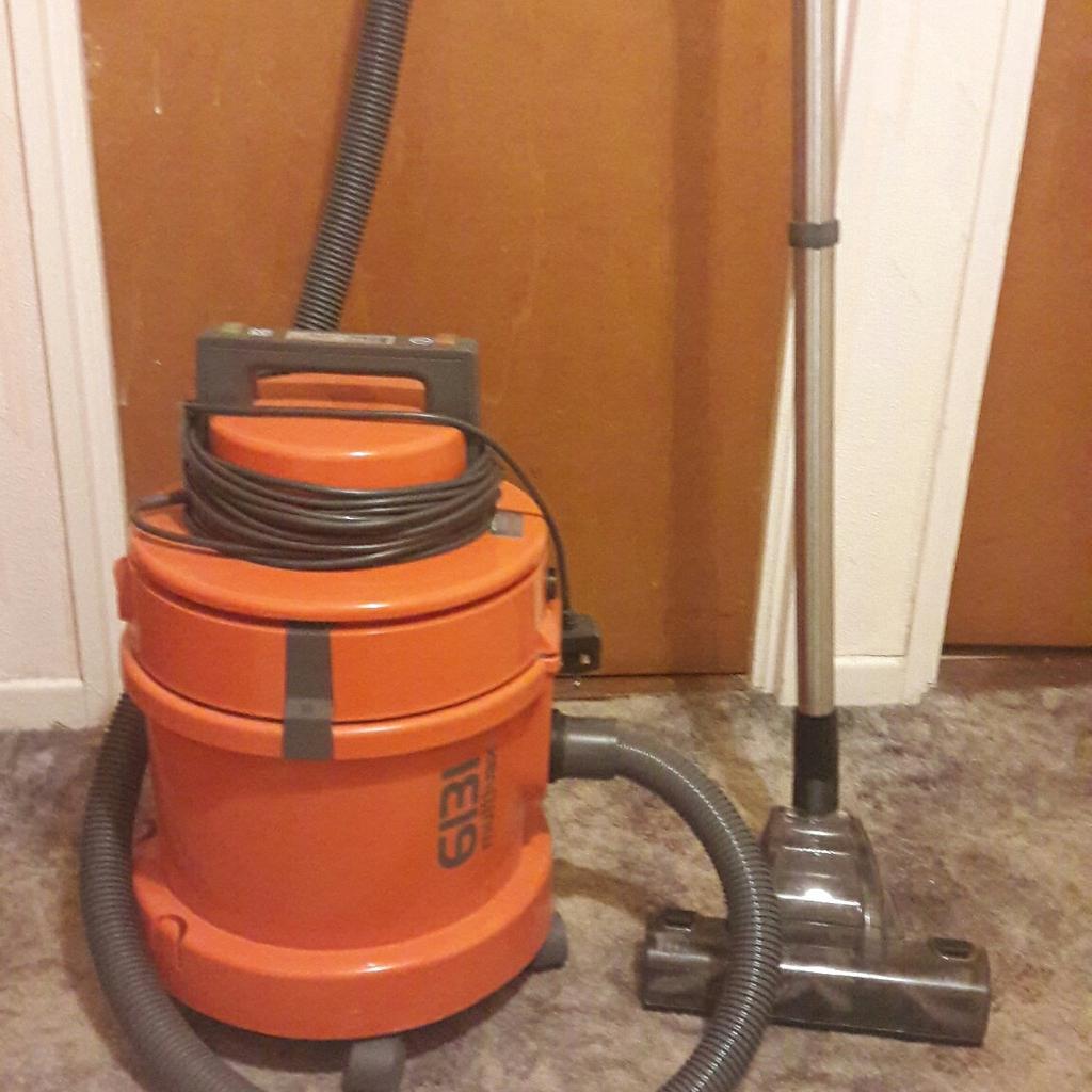 2 in 1 hoover - Vax 6131 in NG11 Nottingham for £45.00 for sale | Shpock