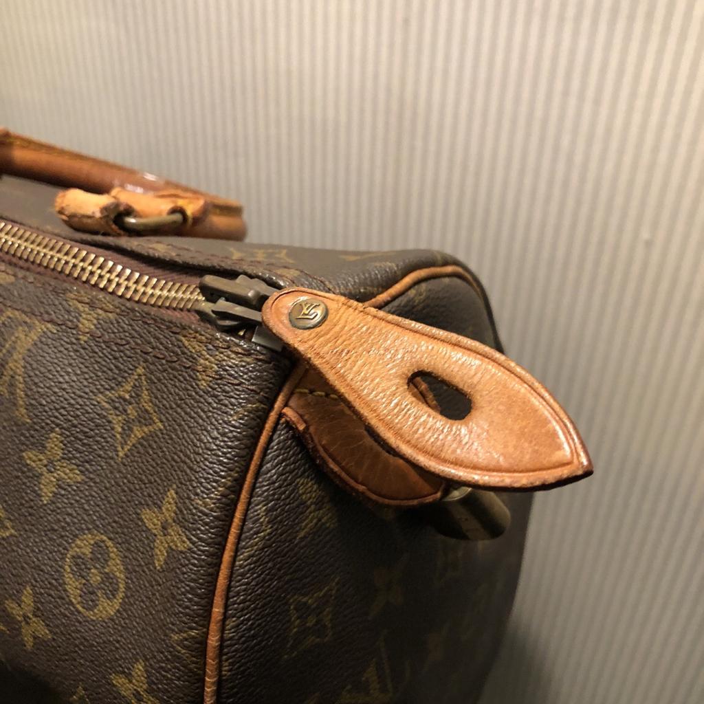 Codice louis vuitton on sale speedy