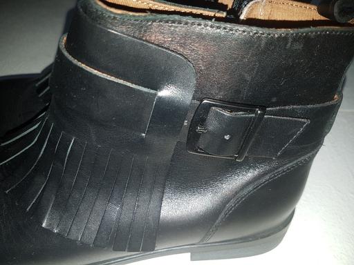 Buy & Sell North London Crouch End - North London - Photos for Ladies/Girls Leather Boots