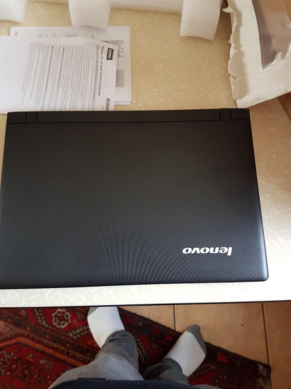 Lenovo laptop 15 zoll in 56727 mayen for 160 00 for sale shpock