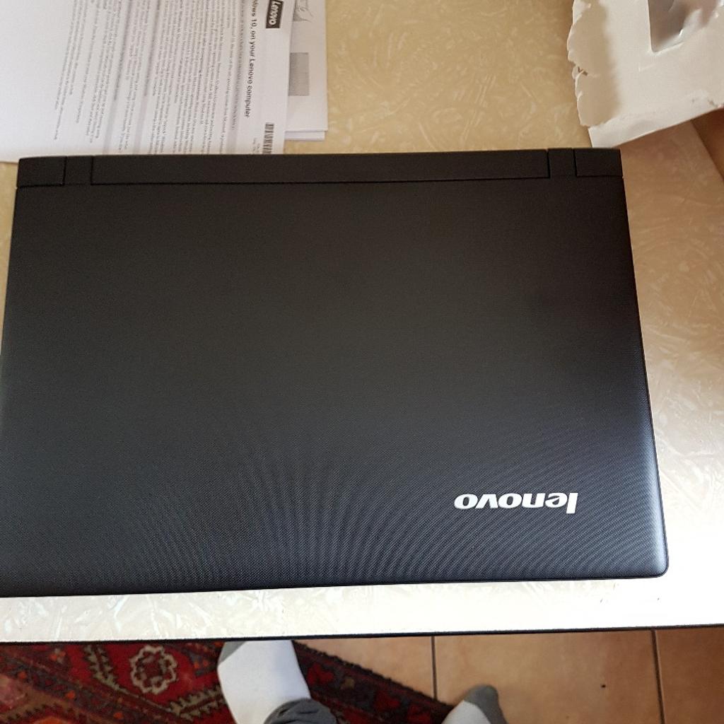 Lenovo laptop 15 zoll in 56727 mayen for 160 00 for sale shpock