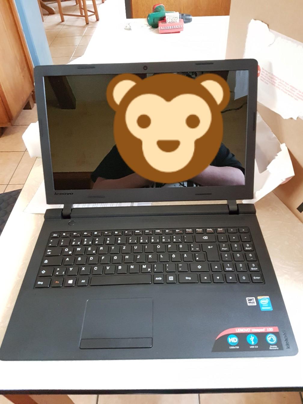 Lenovo laptop 15 zoll in 56727 mayen for 160 00 for sale shpock