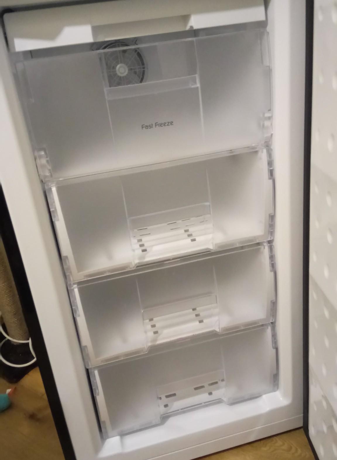 Beko fridge freezer in RG21 Basingstoke for £60.00 for sale Shpock