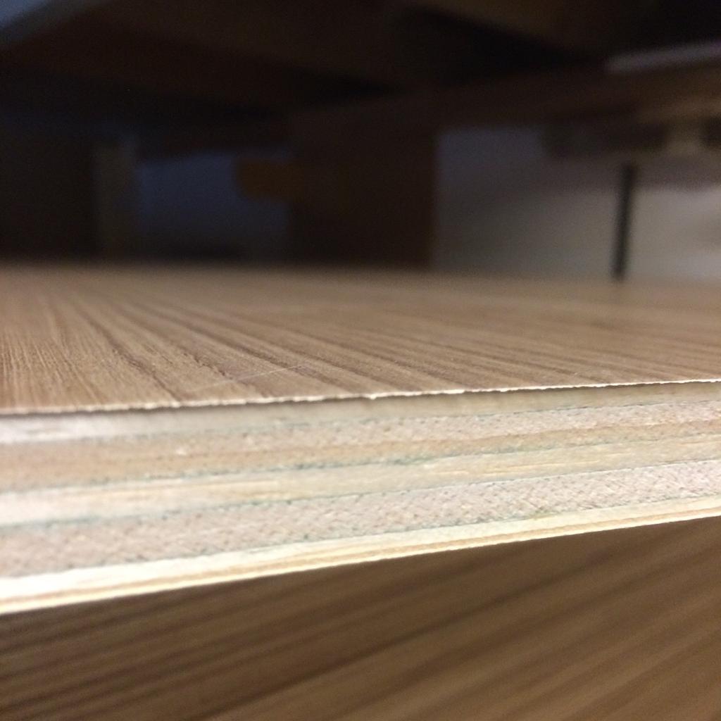 15 mm 8x4, lightweight furniture board , Ply in Blurton für £ 50,00 zum