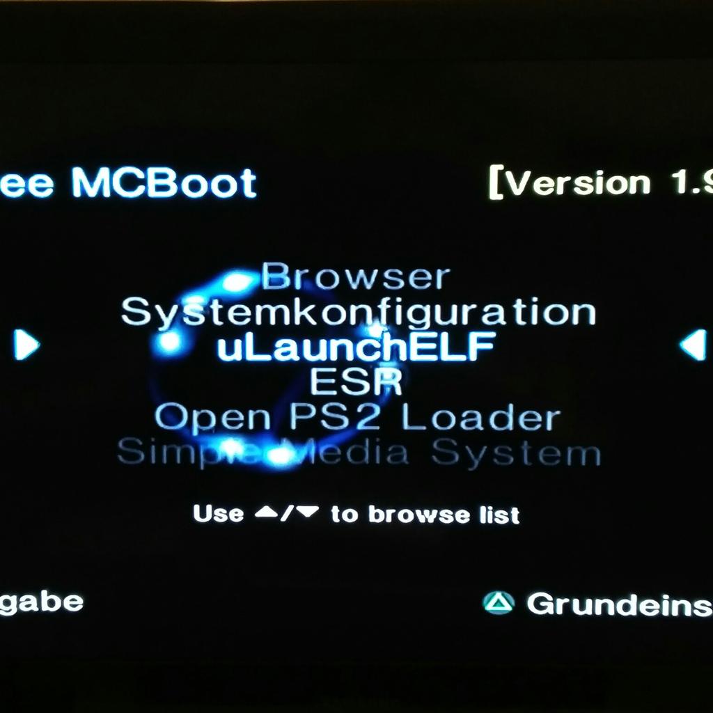 Playstation 2 PS2 Freemcboot free mcboot in 8053 Graz für € 12,00 zum
