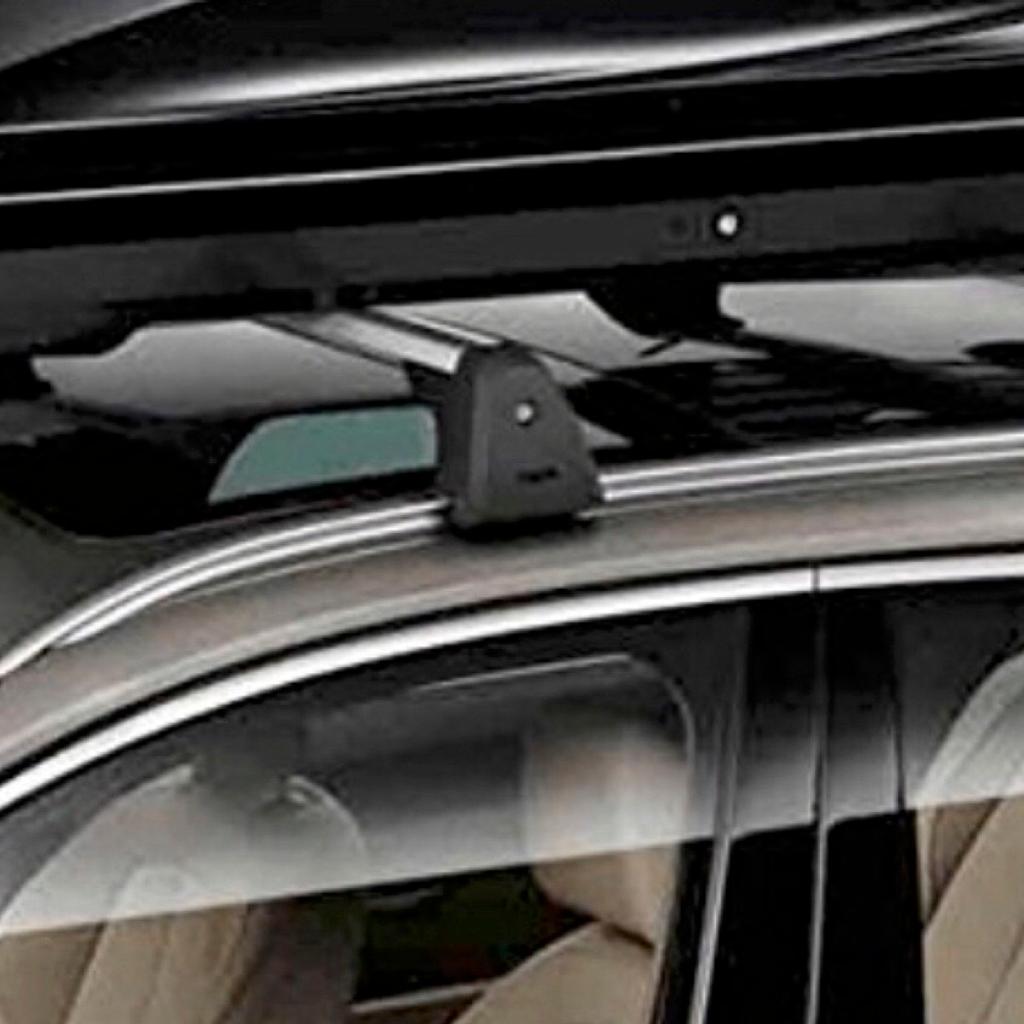 BMW Dachträger in 5142 Eggelsberg für