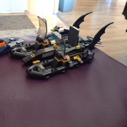 Verkaufe Lego Batman Super Heroes, siehe Fotos! Alles vollständig
