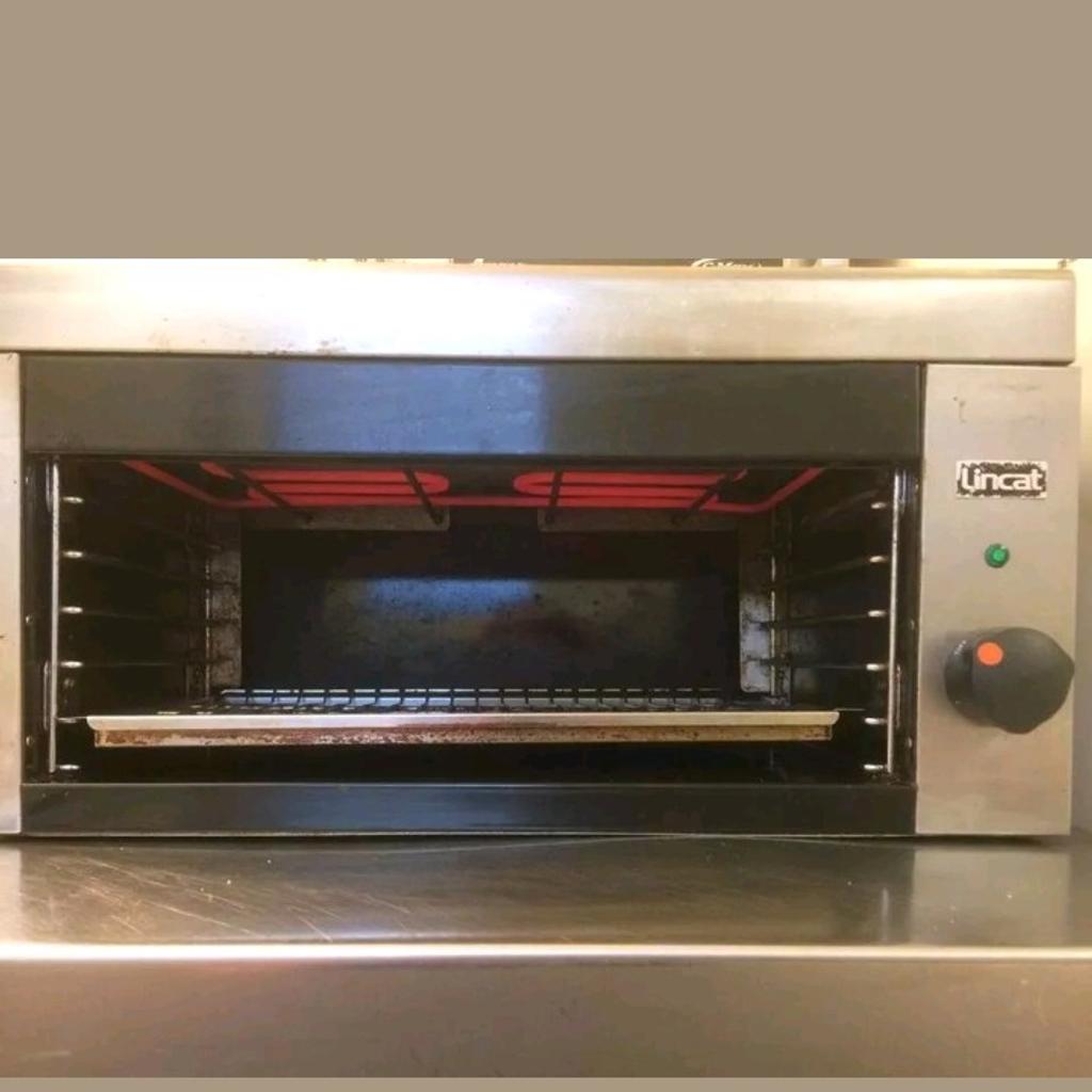 Salamandra Elettrica - Modello SA60E - Foto 11