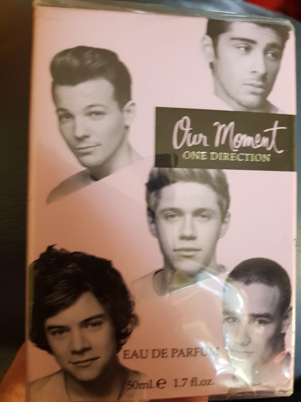 Perfume one direction in B80 Redditch für £ 3,00 zum Verkauf | Shpock AT