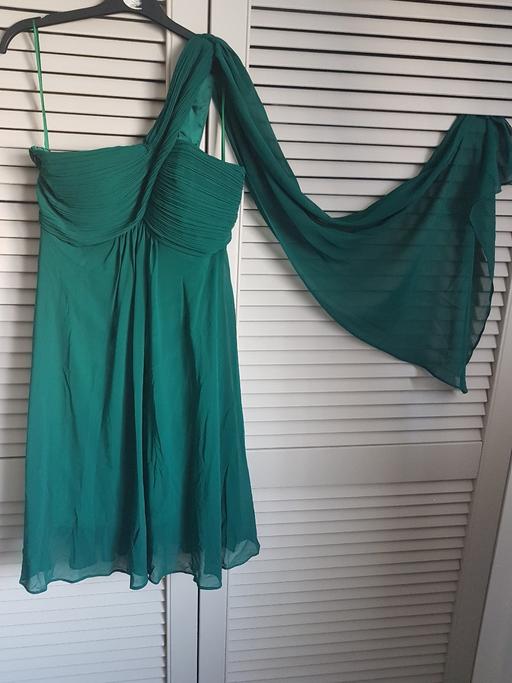 Buy & Sell Greater Manchester Manchester - Photos for One shoulder night dress