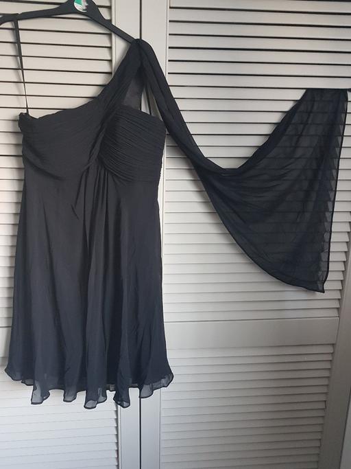 Buy & Sell Greater Manchester Manchester - Photos for One shoulder night dress