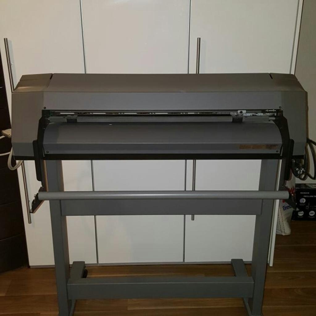 Roland PC 60 Color CAMM Pro PRINT and CUT + in 55606 Kirn für 850,00 ...