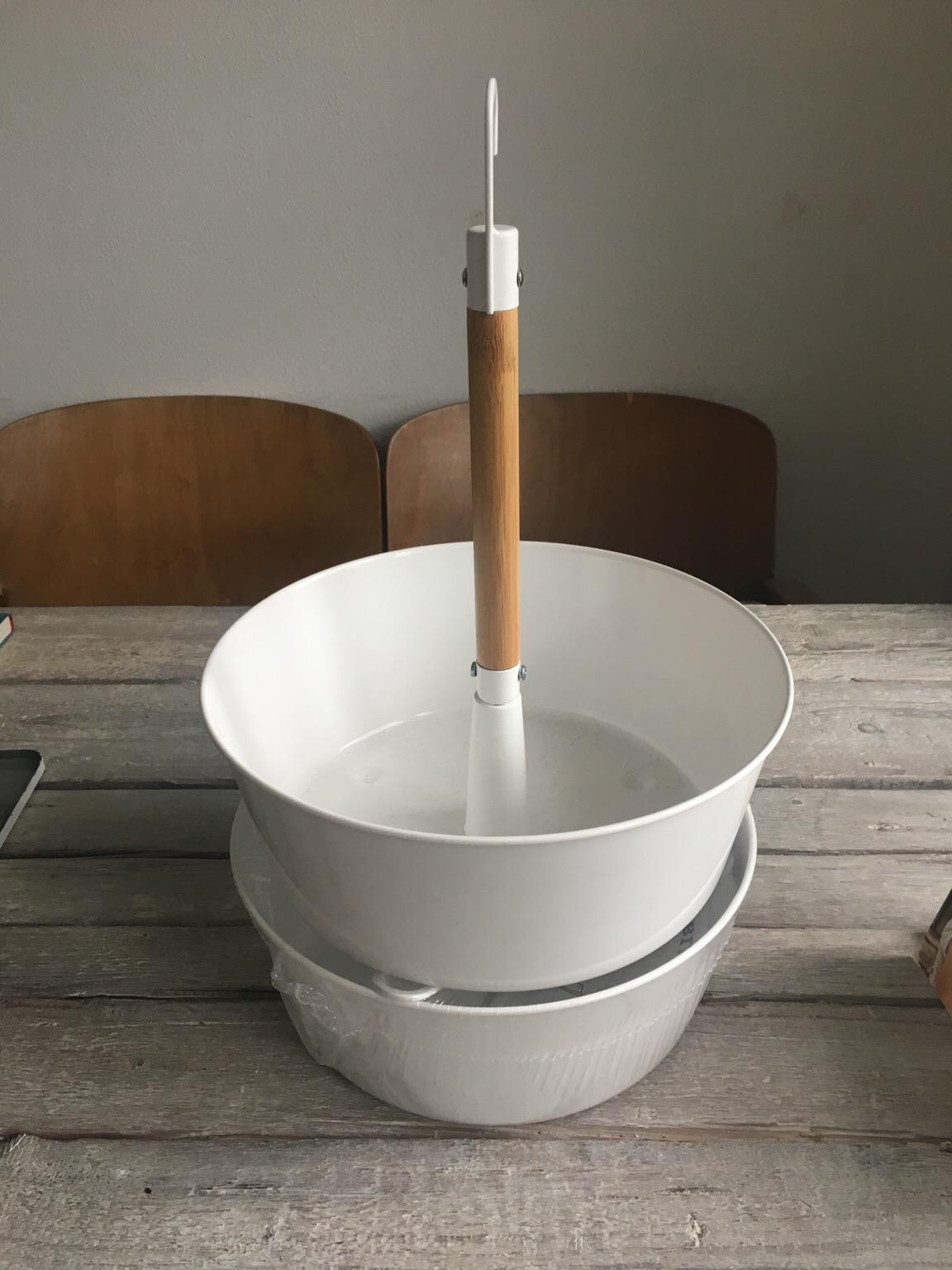 Ikea Hängekorb Bittergurka in 6020 Innsbruck für 15,00 € zum Verkauf