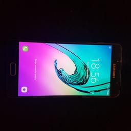 Samsung a5 16gb unlocked and with box.
Looking for £120
