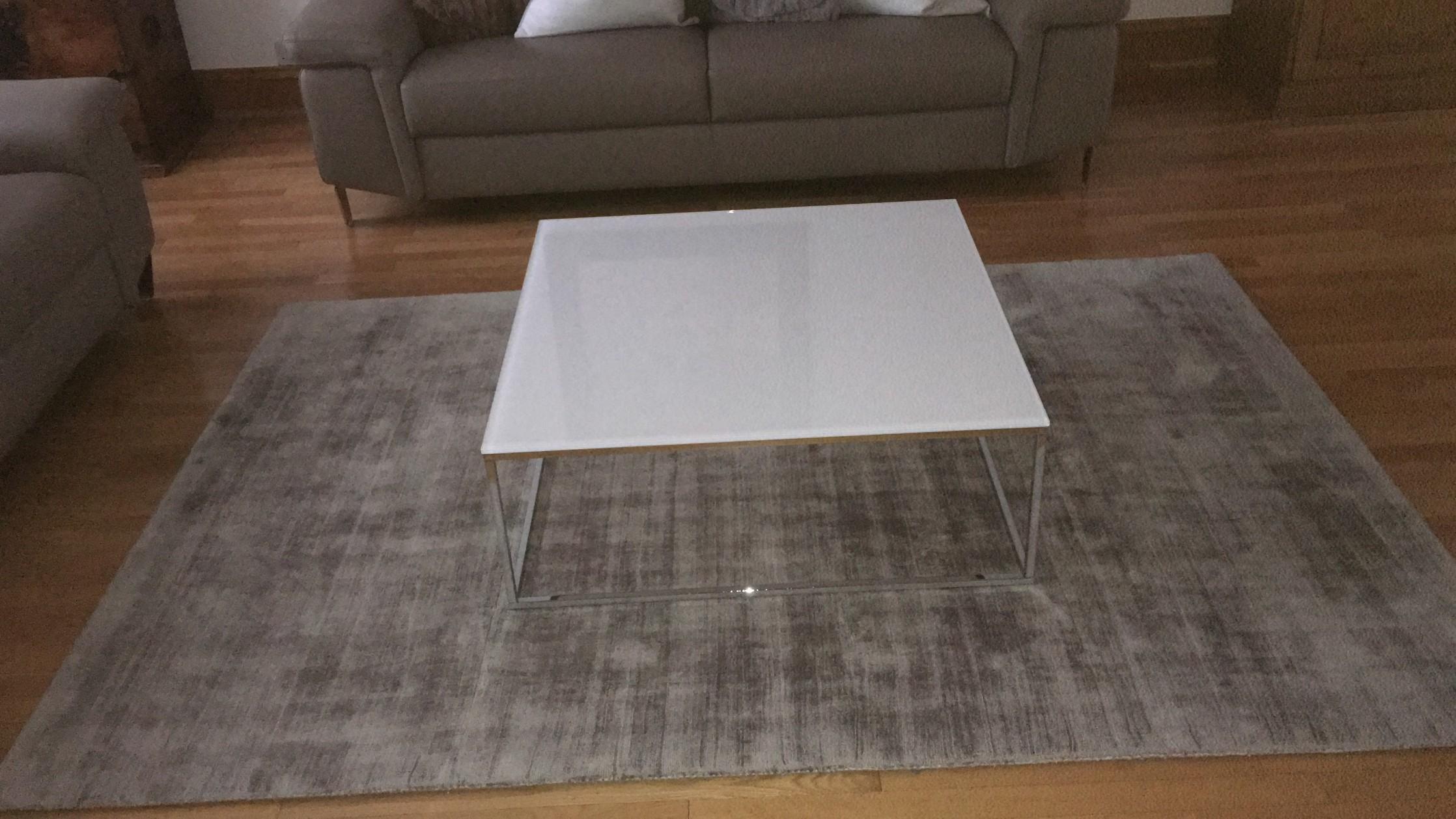 Natuzzi Glass Topped Coffee Table in N21 Enfield für 200,00 £ zum ...