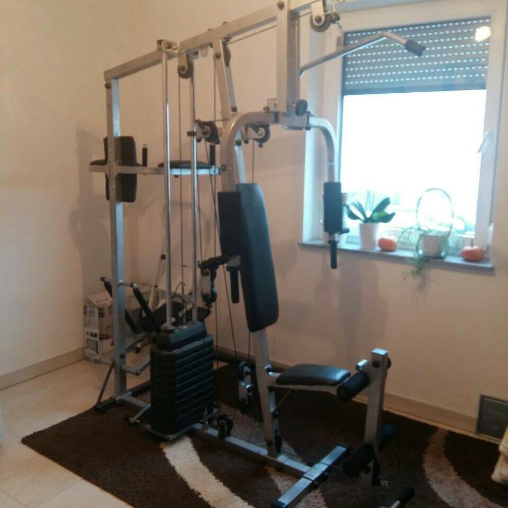 Fitnes Station in 4651 Stadl-Paura für 130,00 € zum Verkauf | Shpock DE