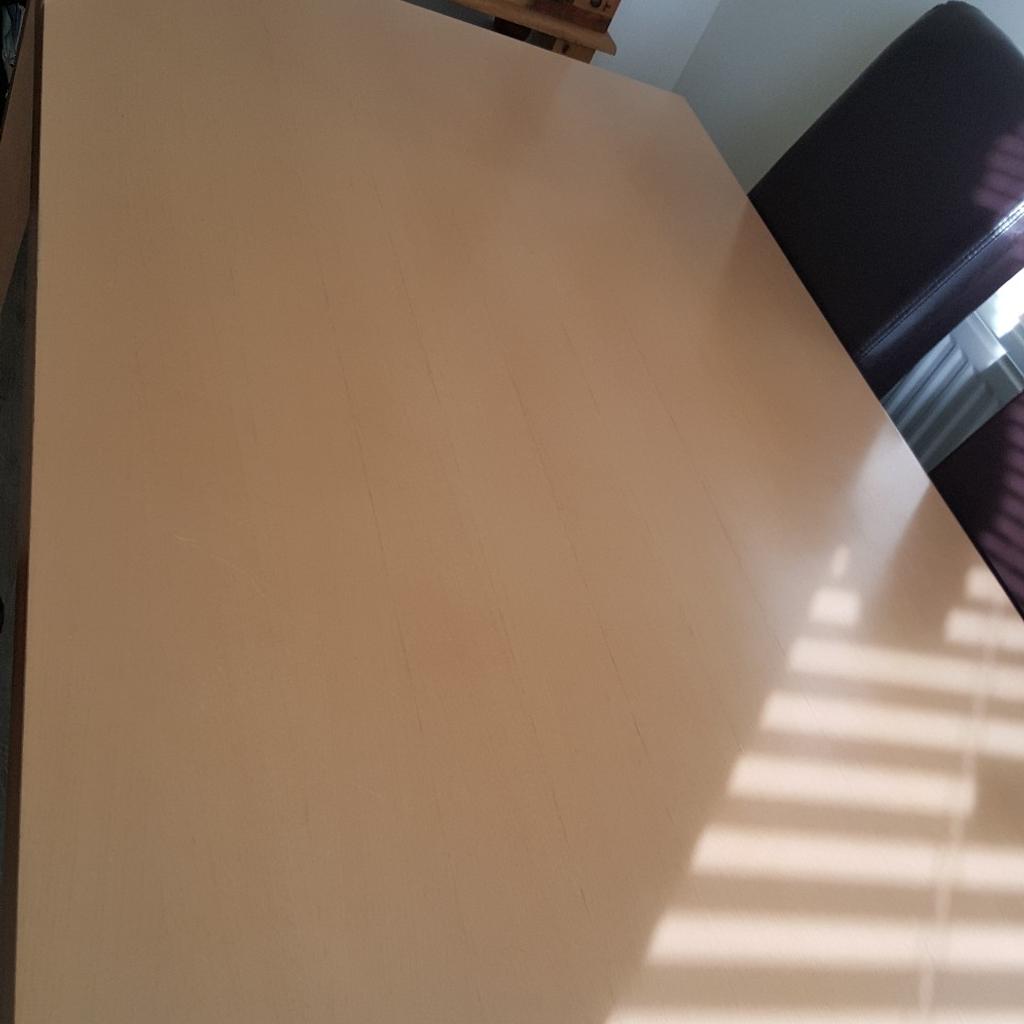 Dining Table & 4 Next Chairs in CO3 Colchester for £110.00 for sale