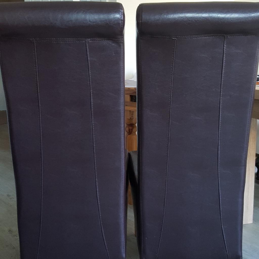 Dining Table & 4 Next Chairs in CO3 Colchester for £110.00 for sale