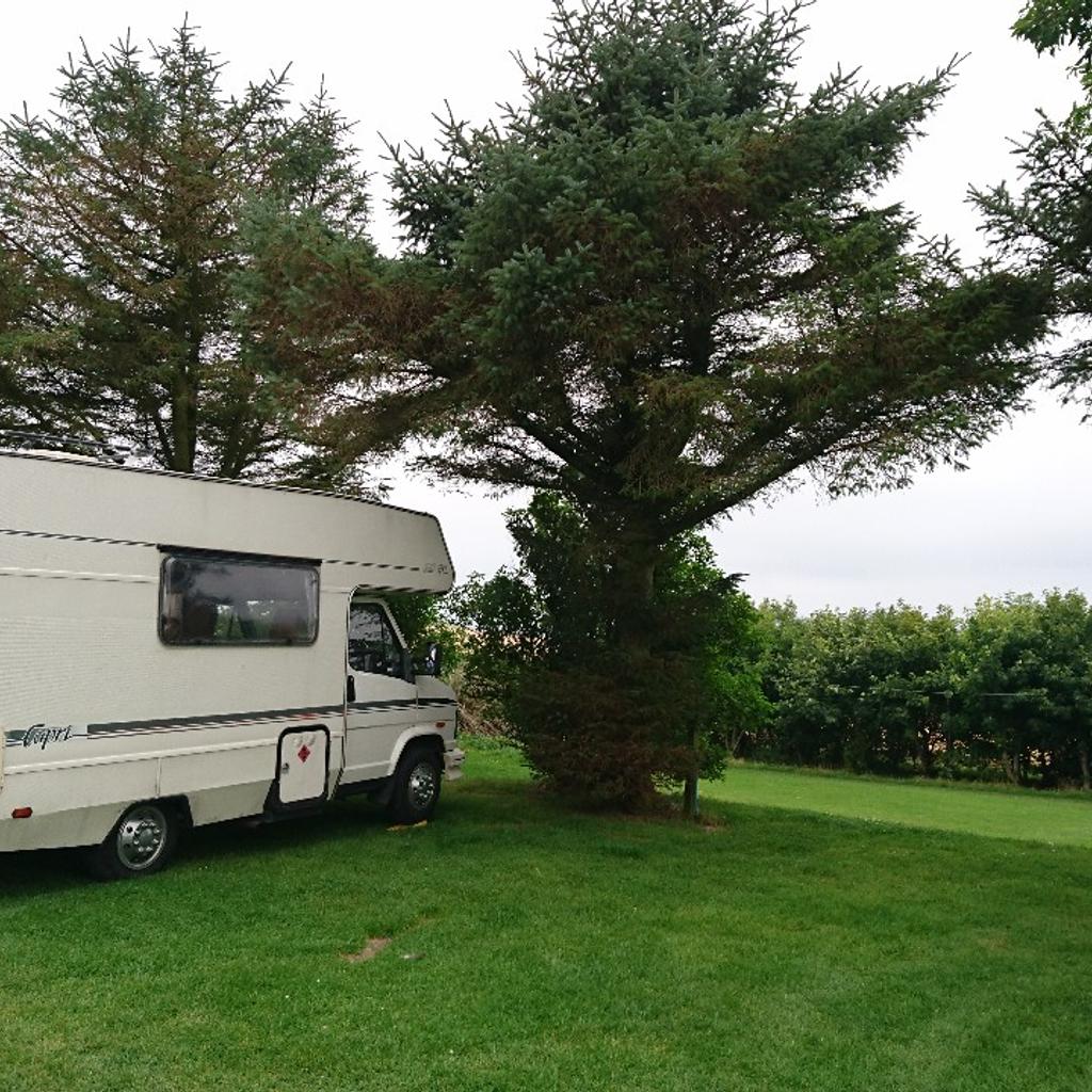TALBOT EXPRESS MOTORHOME CAMPERVAN DIESEL 92 in B63 Dudley für 4.495,00 ...