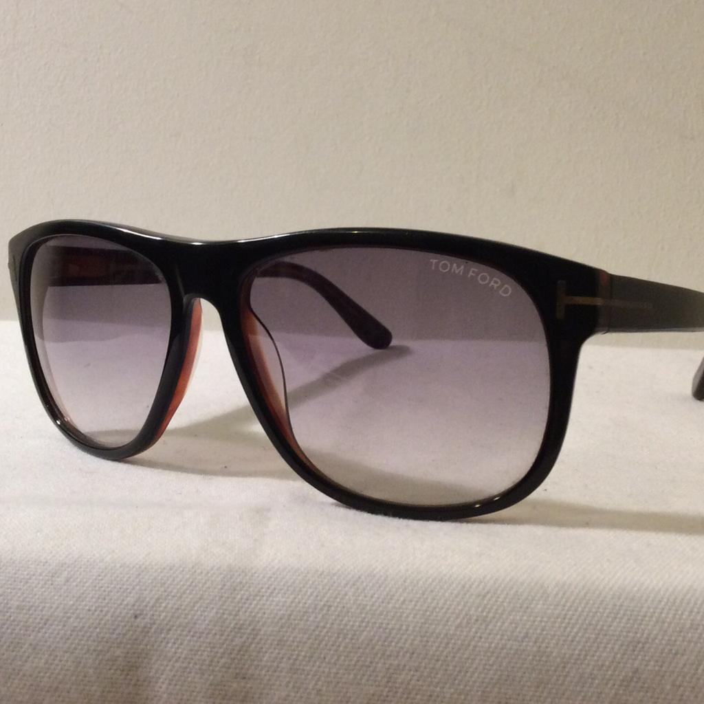 TOM FORD TF 236 OLIVER SUNGLASSES RRP £232 in SW9 Lambeth for £ for  sale | Shpock