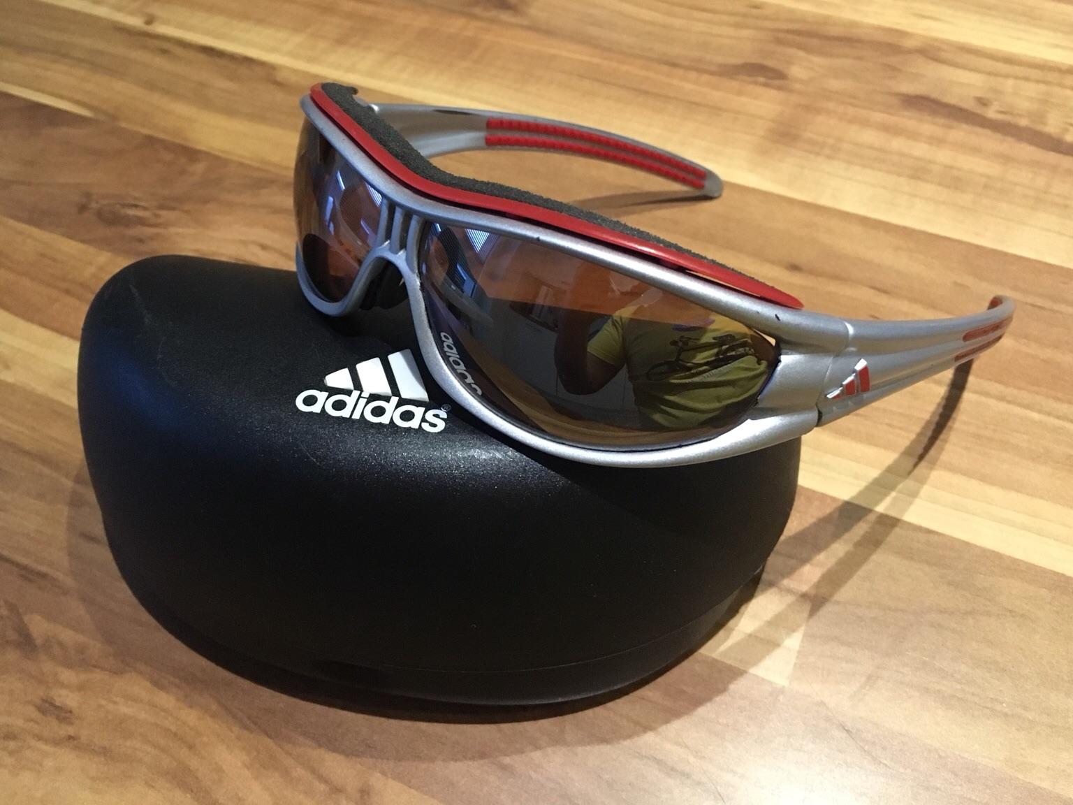 Adidas ersatzteile sonnenbrille online