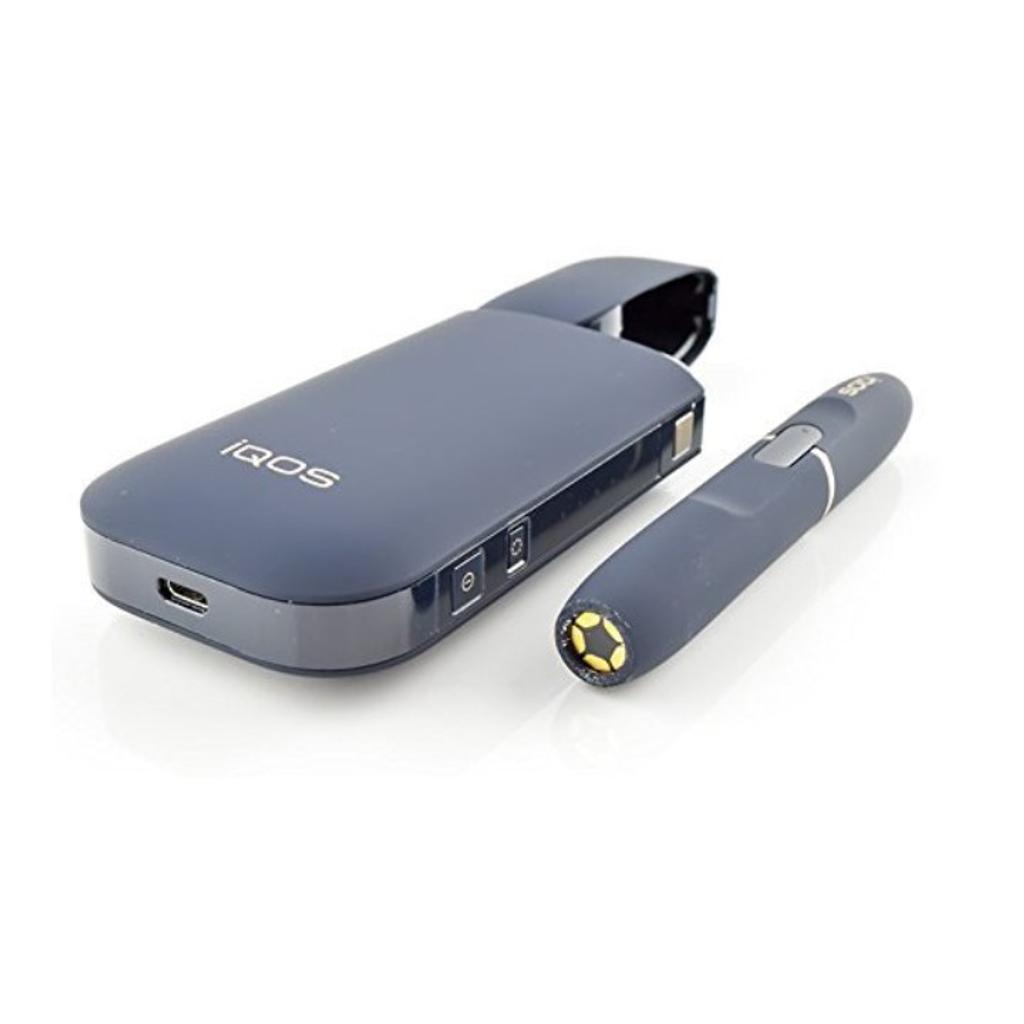 IQOs in 39126 Magdeburg fr 50,00  zum Verkauf | Shpock DE