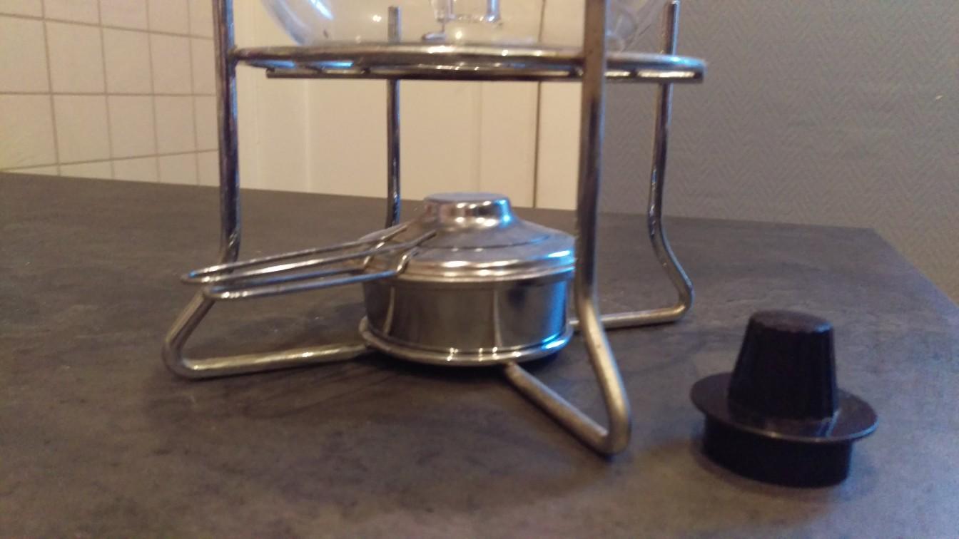 AeroPress Go Kaffeemaschine - Die Reise-Kaffeemaschine