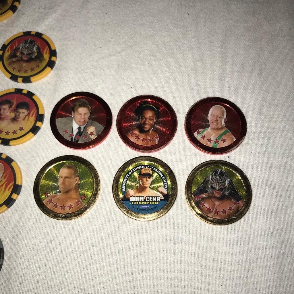 wwe-wrestling-chips-in-52525-heinsberg-f-r-12-00-zum-verkauf-shpock-at