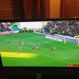 Samsung 51 inch 3D HD TV freeview built in with remote and stand and 1 pair of active 3D glasses.
No offers priced to sell.
Collection only.