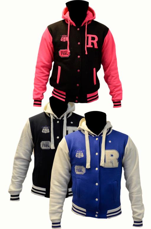 Buy & Sell Morden Merton - Photos for Unisex Baseball hoddies, Jackets, Sweatshirts