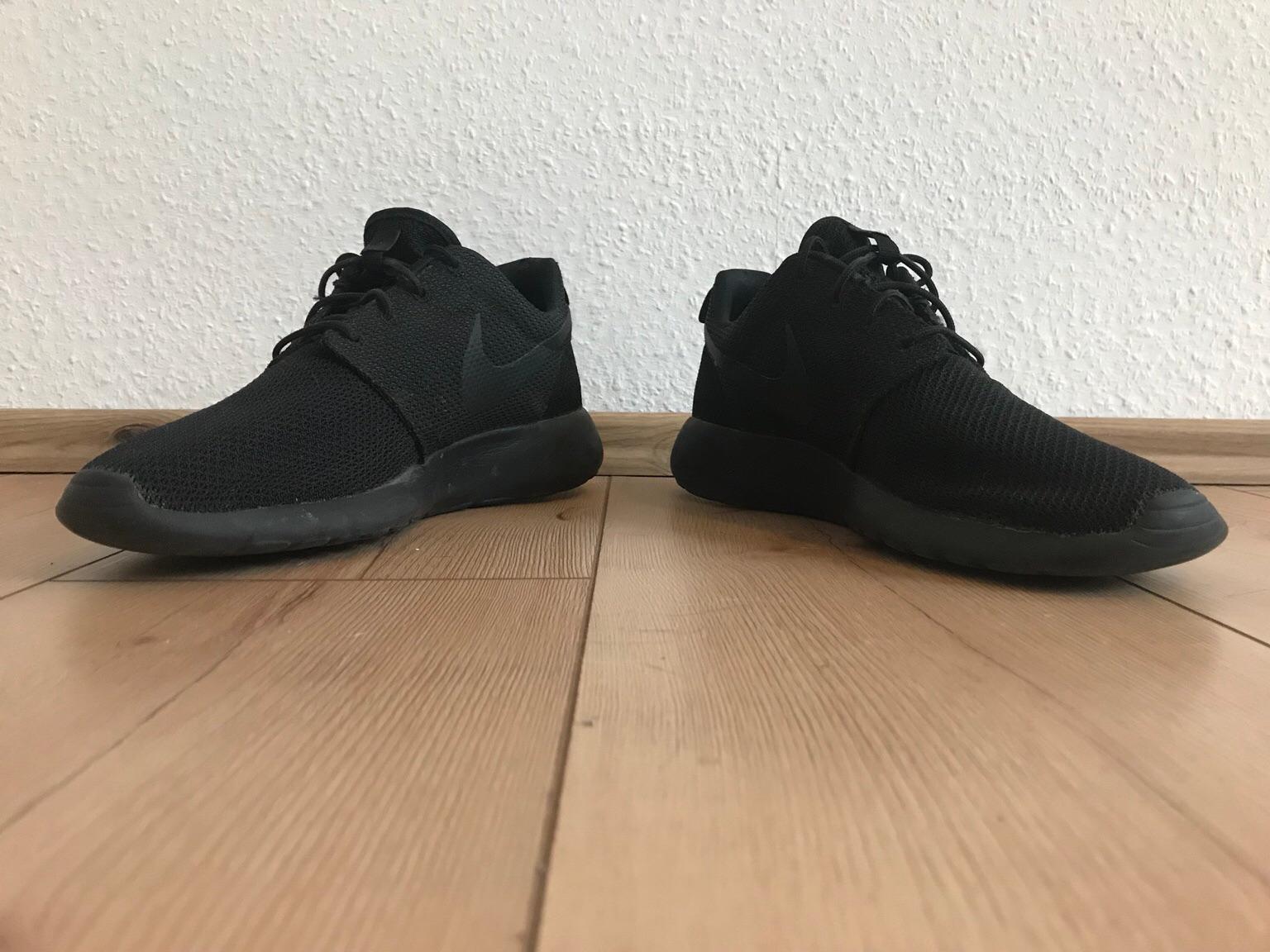 nike revolution 4 girls trainers