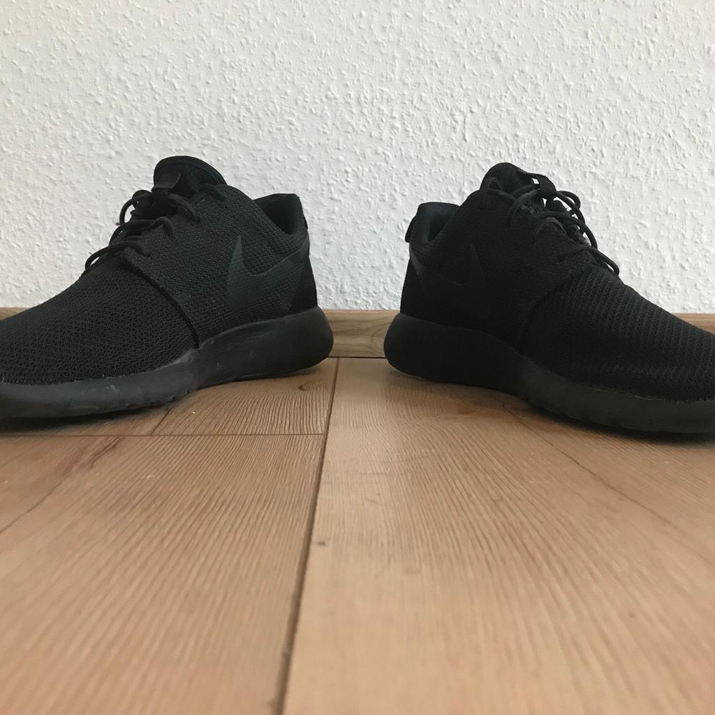 nike rosh run original