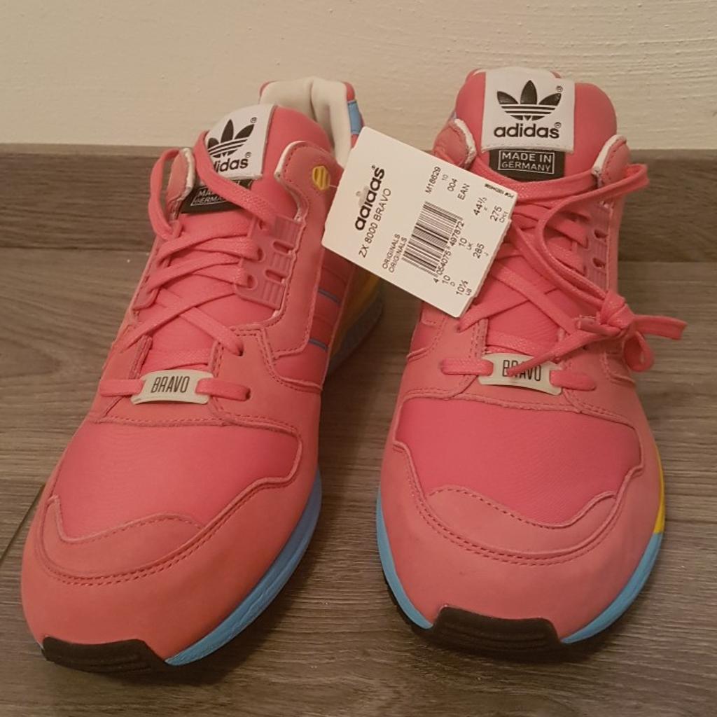 Adidas originals zx 8000 bravo best sale